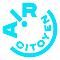 Air citoyen logo - Similar company to Refaire Surface