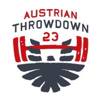 Austrian Throwdown© logo - Similar company to Vrasqa - Acoustic Design Solutions