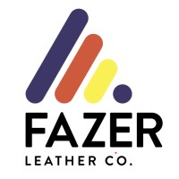 FAZER LEATHER logo - Similar company to Ekotina