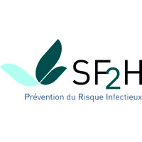 Société Française d'Hygiène Hospitalière logo - Similar company to Collectif Inter-Blocs