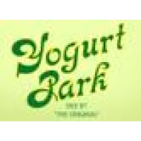 Yogurt Park logo - Similar company to Caffe Strada