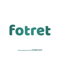 Fotret logo - Similar company to Ahasa Consultancy