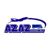 Azaz Trucking Inc logo - Similar company to Global Cfs, Inc.