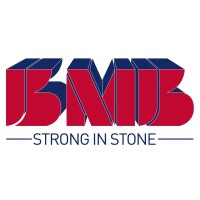 BMB - Belgische Marmer- en graniet Bedrijven logo - Similar company to Marmer Construction, Inc.