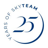 SkyTeam logo - Similar company to Reideate