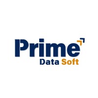Prime Data Soft logo - Similar company to Grey Matter Solutions Llc