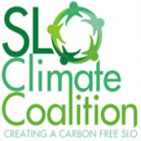 SLO Climate Coalition logo - Similar company to Zero Carbon Future