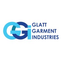 Glatt Garment Industries logo - Similar company to Pt Dasan Pan Pacific Indonesia