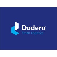 Dodero Smart Logistics logo - Similar company to Smart Returns Brazil