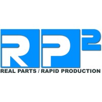RP2 logo - Similar company to Idatalytics