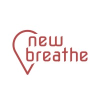 New Breathe logo - Similar company to 3Xperformance