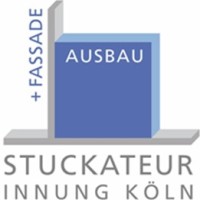 Stuckateurinnung Köln logo - Similar company to Automobilvertrieb Masterclass - By Matthias Prusseit