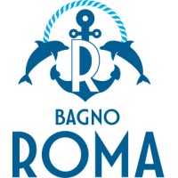 Bagno Roma Viareggio logo - Similar company to Ulisse