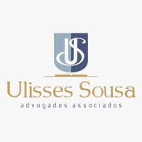 Ulisses Sousa Advogados Associados logo - Similar company to Ana Brandão Advogados