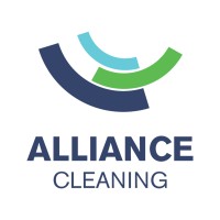 Alliance Cleaning Ltd logo - Similar company to Fcs Cleaning