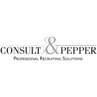 Consult & Pepper AG logo - Similar company to Techsearch Ag