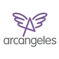 Arcángeles Fundación para la Rehabilitación Integral logo - Similar company to Mobility Group