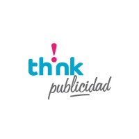 Think Publicidad logo - Similar company to Stm Robotics