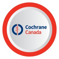 Cochrane Canada logo - Similar company to Ecovid-19Recmap