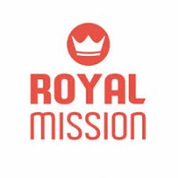 Royal Mission logo - Similar company to Shoop Shoop