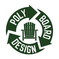 Polyboard Design logo - Similar company to Morgan Solutions