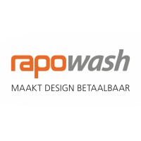 Rapotec | RapoWash logo - Similar company to Schell Water Technologies
