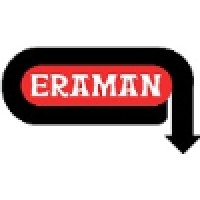 ERAMAN - Manutención y Manipulación ERAMAN S.L.U. logo - Similar company to Hidráulica Y Mecanismos Industriales S.L.