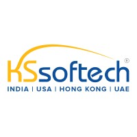 KS Softech Private Limited | India | USA | Hong Kong | UAE logo - Similar company to Zero-Touch Ecosoft Pvt. Ltd.