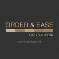 Order and Ease logo - Similar company to Letip International, Inc.