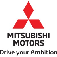 Mitsubishi Motors Vietnam logo - Similar company to Thaco Group