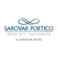 Sarovar Portico, Surajkund logo - Similar company to Hrdataqube.In