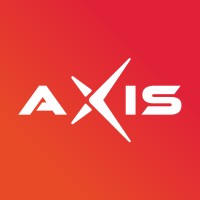 AXIS International logo - Similar company to The Piano Bar