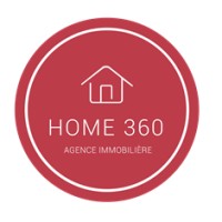 Agence immobilière Home 360 logo - Similar company to Agence Immobilière Alpha Gest