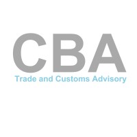 CBA Trade and Customs Advisory logo - Similar company to Lipax
