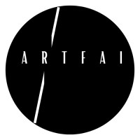 Artfai logo - Similar company to Hedonist Gallery