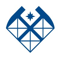 Sergo Ordzhonikidze Russian State University for geological prospecting (MGRI) logo - Similar company to Caspy Concept