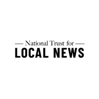 National Trust for Local News logo - Similar company to Ai & Democracy Foundation