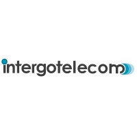 Intergo Telecom logo - Similar company to Decisiontelecom