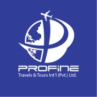 Profine Travels and Tours International Pvt Ltd logo - Similar company to Mian Group Of Companies