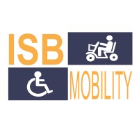 ISB Mobility logo - Similar company to Sync Living