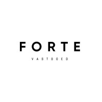Forte Vastgoed logo - Similar company to Ivest Group