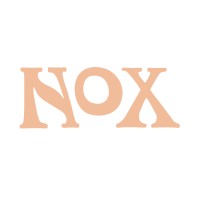 Nox Shop logo - Similar company to Pointe Studio