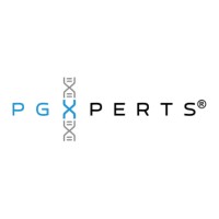 PGXperts GmbH logo - Similar company to Evanium Healthcare