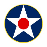 Vosburgh Airfield logo - Similar company to Michigan Flight Museum