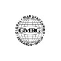 Global Manufacturing Research Group (GMRG) logo - Similar company to City Air Express