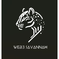 Web3 Savannah logo - Similar company to Web3Clubs