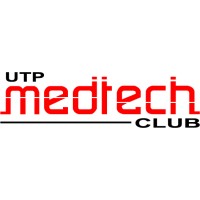 UTP MEDTECH Club logo - Similar company to Icheme - Universiti Teknologi Petronas Student Chapter