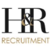 H&R Recruitment logo - Similar company to Precise Search