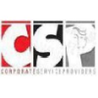 Corporate Service Providers logo - Similar company to Mas Telecom