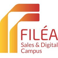 FILEA - Sales & Digital Campus logo - Similar company to Ocf-Est